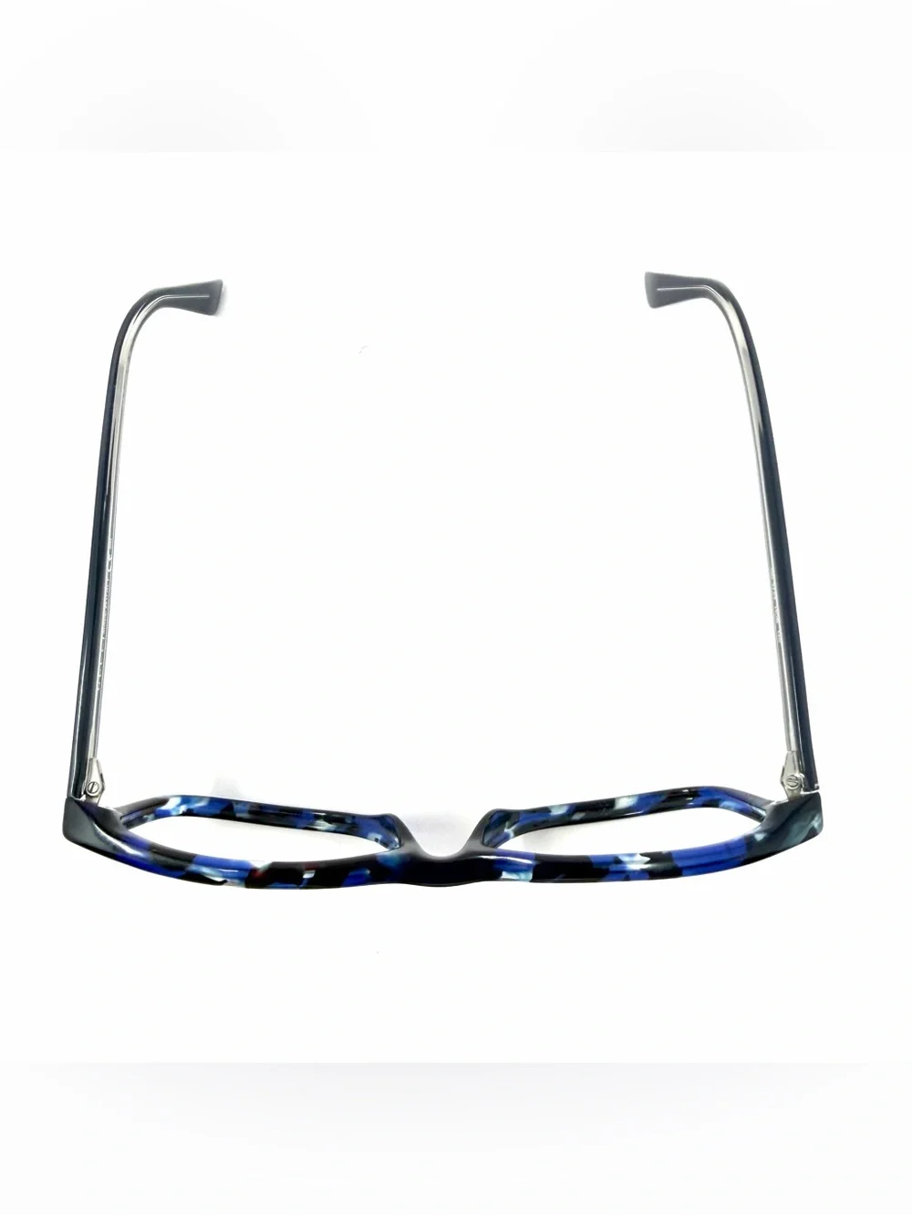 Gucci Eyeglasses Frames Only GG 3723 HOB 140 Havana Blue Tortoise Made in Italy.